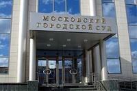 Суд оставил под арестом главу отдела СБ столичного УВД